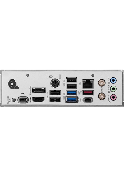 MSI Pro Z890-P WIFI Intel Z890 9200 MHz (OC) DDR5 Soket 1851 ATX Anakart
