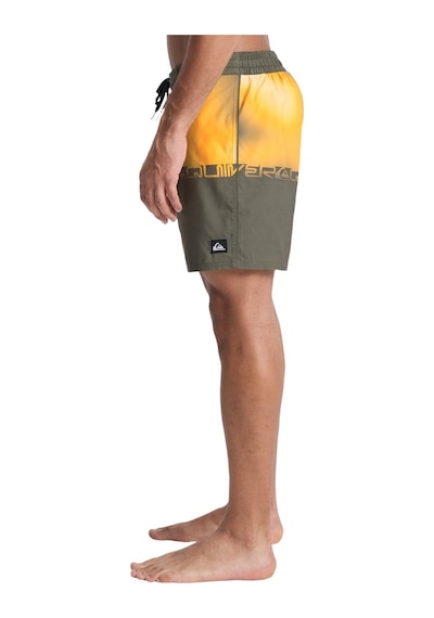 Quiksilver Quıksılver Everyday 2039 Yeşil
