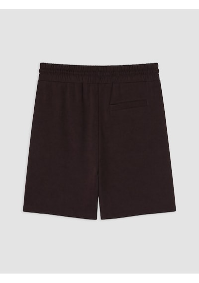 Lcw Vision Mürdüm Regular Fit Soft Touch Erkek Şort