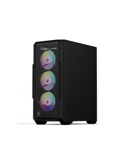 Msı Mag Forge 150a 650w 80+ Bronze Atx Kasa Akak0msı0053