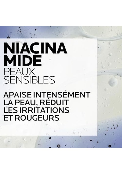 La Roche-posay Toleriane Sensitive 40ml - Hassas Cilt İçin Nemlendirici Bakım Kremi