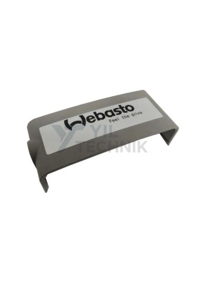 Webasto Air Top 2000 Veya Air Top 2000st Isıtıcı Ecu Kapağı - 1319621a Air Top 2000 S / Air Top 2000 St / Air Top 2000 Stc Webasto Air Top 2000 Veya Air Top 2000st Isıtıcı Ecu Kapağı - 1319621a Air Top 2000 S / Air Top 2000 St / Air Top 2000 Stc