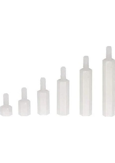 Plastik Distans 13mm