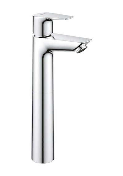 Grohe Bauedge Tek Kumandalı Lavabo Bataryası XL-Boyut 23761001