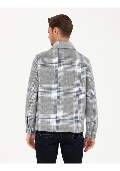 Pierre Cardin Erkek Lacivert Mont 50283843-vr033 Lacivert