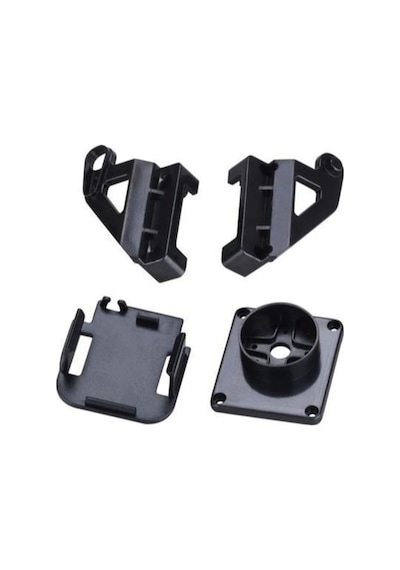 Sg90 Pt Pan Tilt