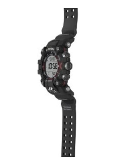 Casıo G-shock Master Of G Gw-9500-1dr Siyah Silikon Kordon Pilsiz Solar Dijital Erkek Kol Saati Siyah Casıo G-shock Master Of G Gw-9500-1dr Siyah Silikon Kordon Pilsiz Solar Dijital Erkek Kol Saati Siyah