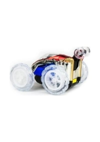 Akrobat Uzaktan Kumandalı Araba - Toy-999g-21a