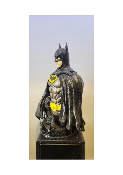 Batman 27 Cm Figür Büst