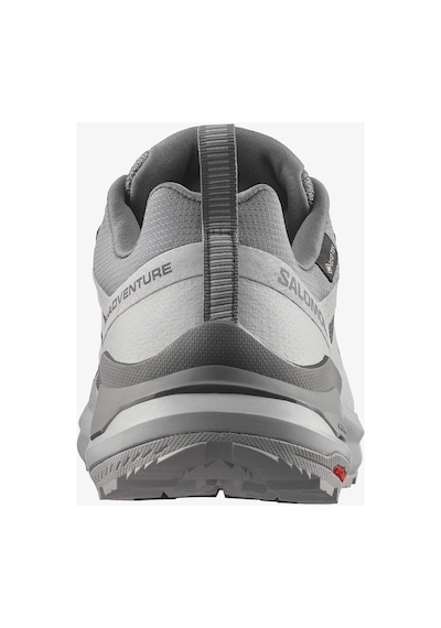 Salomon X-adventure Gore-tex Erkek Outdoor Ayakkabı Castlerock L45457600-24436 Renkli