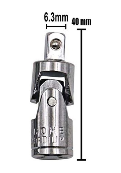 Rico 007-rc3005 Lokma Kolu Oynar Mafsal 1/4 N11.11679