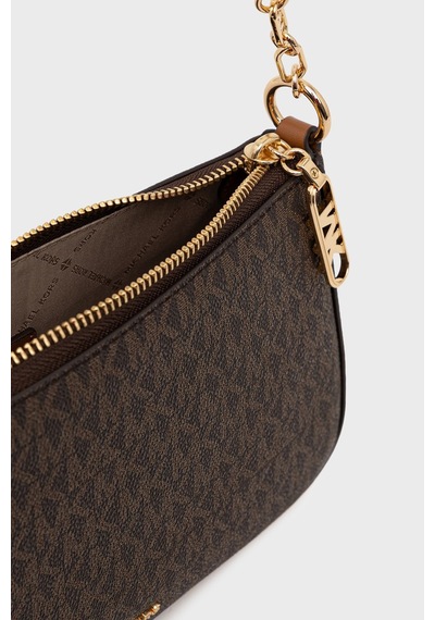 Michael Kors Bayan Çanta 32s5g8ew6b 252 Kahve Kahve