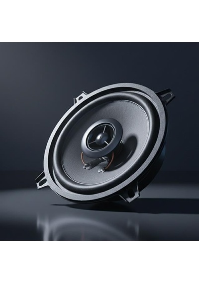 Fullsound Fs-1650tk 16 Cm 6 200 Watt Tweeterlı Kapaklı Oto Hoparlör 2 Li Takım
