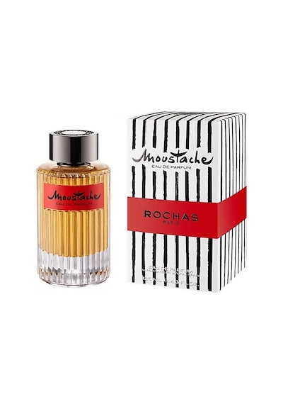 Rochas Man Moustache Erkek Parfüm EDP 125 ML
