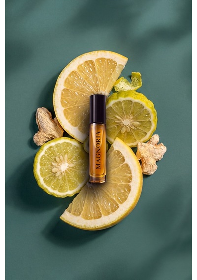 Vıbrato 5 Ml Erkek Parfüm Narenciye / Turunçgil