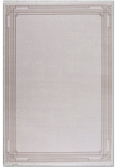 Karen Halı-6476a Çok Renkli