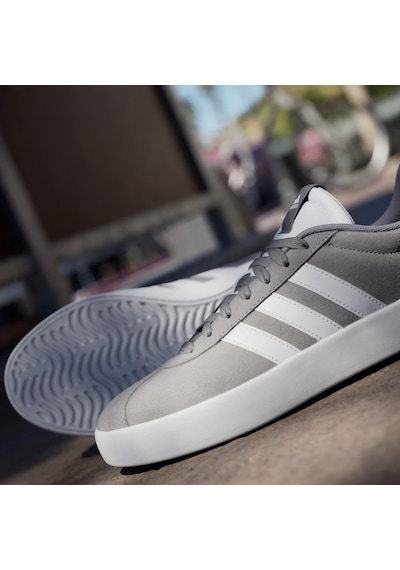 Adidas Vl Court 3.0 Erkek Günlük Spor Ayakkabı C-adııd6276e10a00 Gri