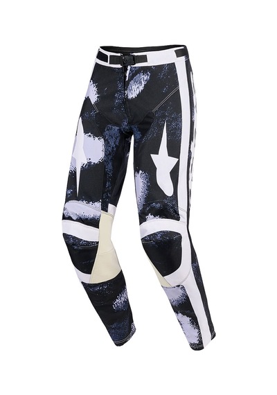 Alpinestars Racer Lahnd Off-road Motosiklet Pantolonu Kamuflaj