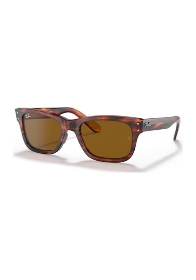 Ray-ban 0rb2283 954/33 55 Unisex Güneş Gözlüğü Kahverengi