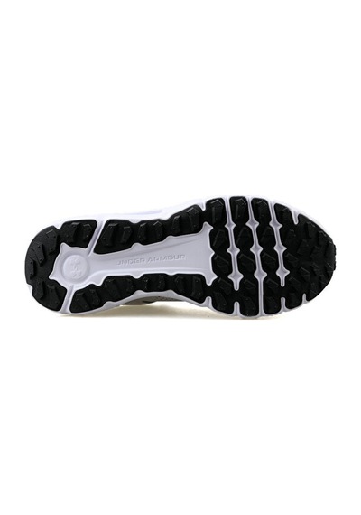 Under Armour Ua Summit Trek Erkek Günlük Ayakkabı 3028345-103 Beyaz Beyaz