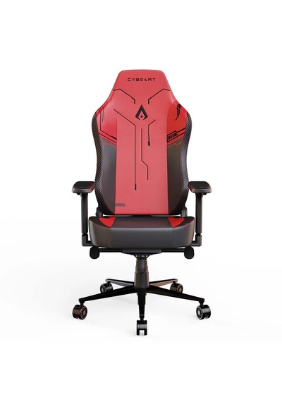 Cybeart Apex Series Signature Edition Pu Deri Bel Destekli 4d H
