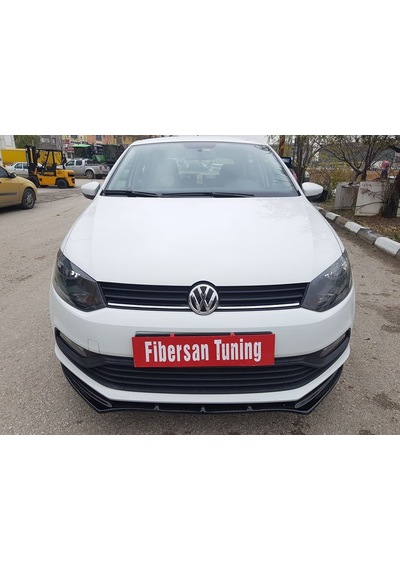 Wv Polo Ön Lip---Fibersan Tuning