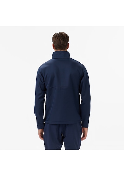 Columbia Ascender Softshell Erkek Lacivert Outdoor Ceket Wo6044 Lacivert