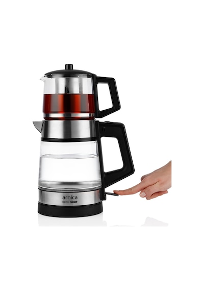 Arnica IH33250 Demli Trend 1.9 L Çay Makinesi
