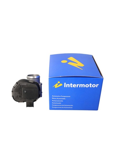 Gaz Kelebeği Ford Focus C-Max Mondeo 1.6 Tdci 2011> (OEM: AV6Q 9E926 BA) İntermotor 68372