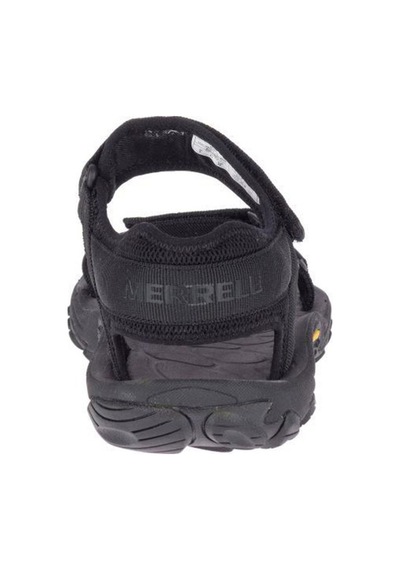 Merrell Kahuna Web Siyah Kadın Sandalet 101249397 Siyah