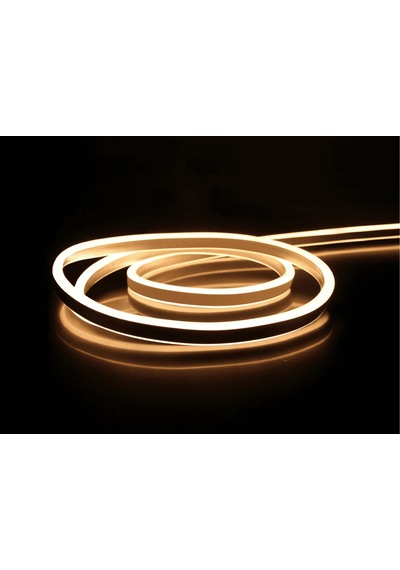 5 Metre Noas Yl42 0122 Dış Mekan 12v Gün Işığı Neon Hortum Led Diğer