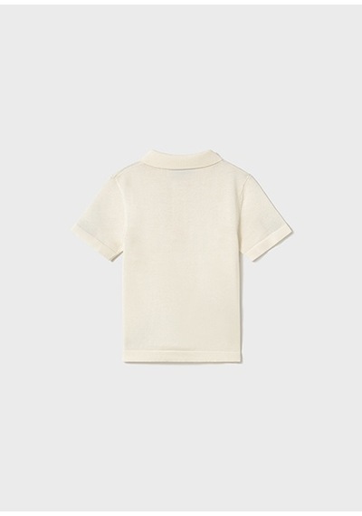Mayoral Erkek Bebek Polo Tişört 1106