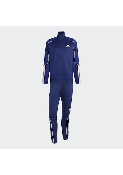 Adidas Stadium Erkek Mavi Eşofman Takımı Ks5355