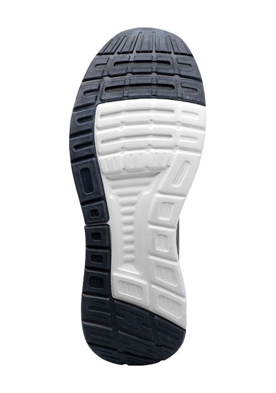 Slazenger ZITA Erkek  Koyu Gri Koşu & Yürüyüş Spor Ayakkabısı