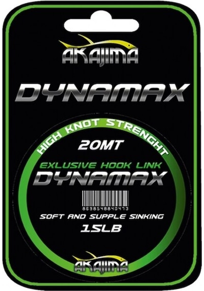 Dynamax Supple Ip Misina