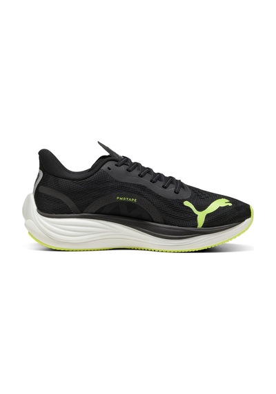 Puma Velocity Nıtro 3 Erkek Koşu Ayakkabısı 377748 18 Siyah