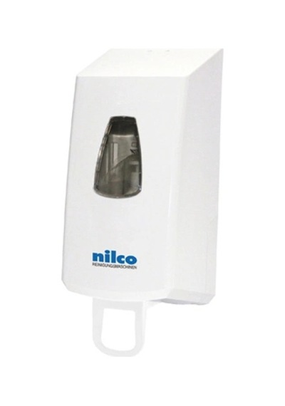 Nilco Kartuşlu Beyaz Köpük Aparatı 700 Ml Beyaz