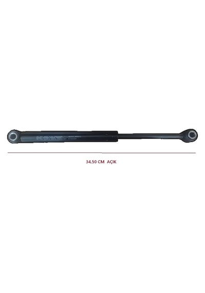 Kapak Amortisör Yağlı 4102024
