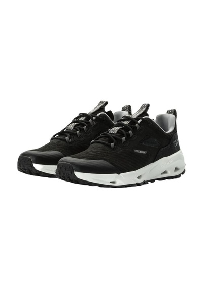 Jack Wolfskin Prelight Pro Vent Low W Kadın Outdoor Ayakkabı - Siyah