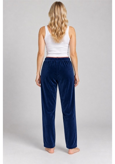 Mavera Kadın Lacivert Kırmızı Bağcık Detayı Uzun Paça Pijama Altı Mv11 Lacivert - 938662345 Lacivert - 938662345 Lacivert Mavera Kadın Lacivert Kırmızı Bağcık Detayı Uzun Paça Pijama Altı Mv11 Lacivert - 938662345 Lacivert - 938662345 Lacivert
