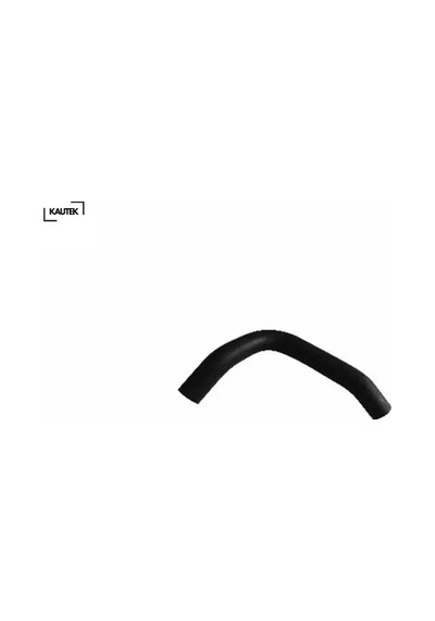 Charger Intake Hose Jumper Bus 042002-2.8 Hdı 0382q8