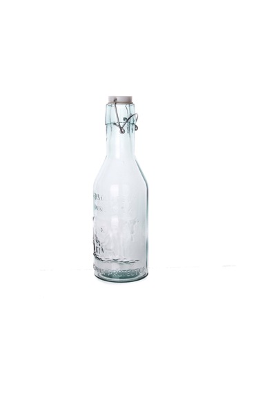 San Miguel Süt Şişesi 1 Litre