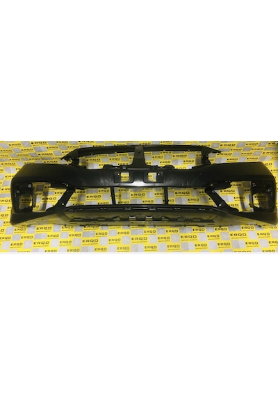 Honda Cıvıc Fc5 Ön Tampon Makyajlı 2019-2021 71100-tez-t50-erq