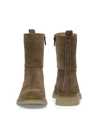Nine West Evelına2 4pr Taba Kadın Bot 000000000101784482 Taba