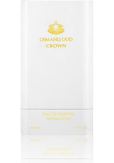 Osmanlı Oud Crown Velvet Throne 50 Ml Edp Baharatlı Odunsu Unisex Parfüm 4739 Odunsu