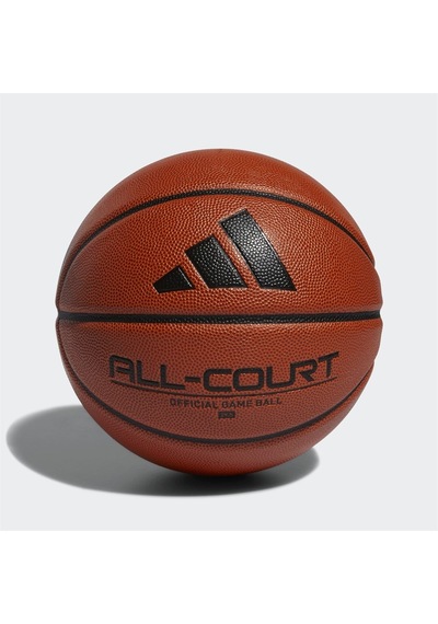 adidas All Court 3.0 Basketbol Topu HM4975 Kırmızı
