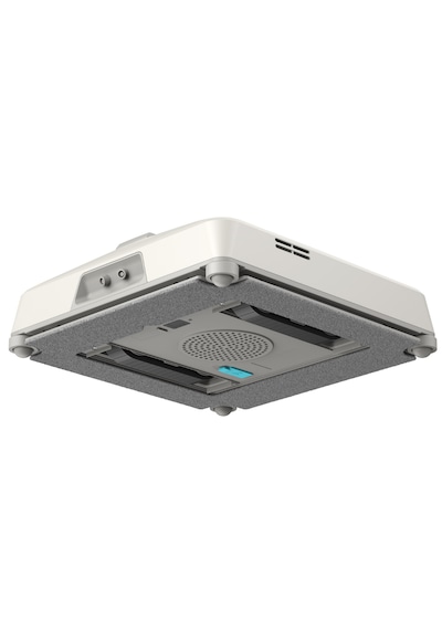Havit HCR107 Pro Akıllı Su Hazneli Cam Temizleme Robotu