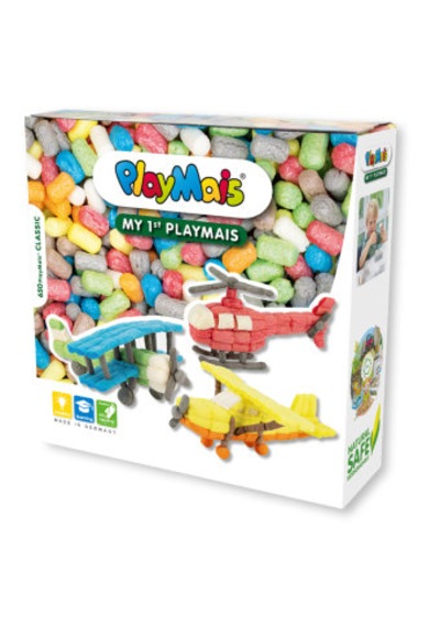 Playmais My 1st Playmais Flight