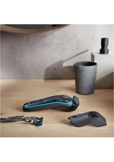Braun BT3940 Sakal Kesme Makinesi