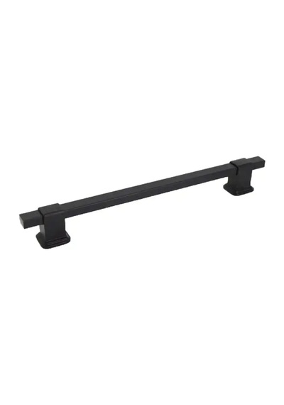 Özen 136 Modeli Siyah Kulp 192mm Ö136-192-02 Çok Renkli